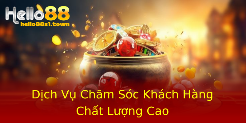 Dịch Vụ Chăm Sóc Khách Hàng Chất Lượng Cao Dịch Vụ Chăm Sóc Khách Hàng Chất Lượng Cao