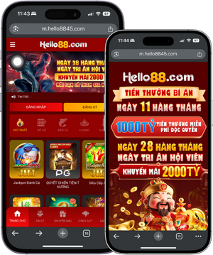 Hello88 5fengli - Link Chính Thức Tại Hello88.com | Đăng Ký Ngay! 38 Tai App Hello88
